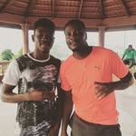 Daniel Amoako - @d.amoako_3 - Instagram