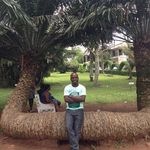 Daniel Amoako - @bontdanny - Instagram