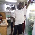 Daniel Amoako - @amoako5514 - Instagram