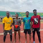Daniel Amoako - @amoako946 - Instagram