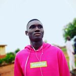 Daniel Amoako - @nanaakwasiamoako1 - Instagram