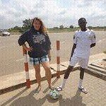 Daniel Amoako - @danielamoako - Instagram