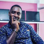 Nana Amoako Daniel - @daniel.amoako.777 - Instagram
