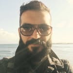 Daniel Amodeo - @tamaski - Instagram
