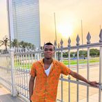 Daniel Amoni - Facebook