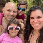 Daniela Fidelis - @daniela.monique.58 - Instagram