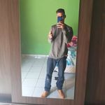 Daniel Amorim - @daniel_santana72 - Instagram