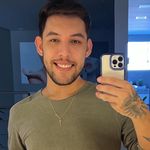 Daniel Amorim - @instadodaniamorim - Instagram