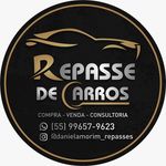 Daniel Amorim - @danielamorim_repasses - Instagram