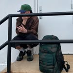 Daniel Amparan - @dannyamparann - Instagram