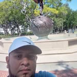 Daniel Amparan - @ervinantonioaguirre57 - Instagram