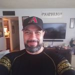 Daniel Amparán - @theamparans - Instagram
