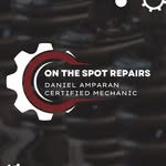 Daniel Amparan - @on_the_spot_repair - Instagram