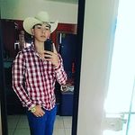 Daniel Amparan - @dani_amp.23 - Instagram