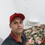 Daniel Amparo - @daniel_minas - Instagram