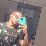 Daniel Amparo - @daniel_amparo2 - Instagram