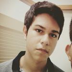 Daniel Amparo - @daniel_amparo_ - Instagram