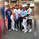 Daniel Amparo - @danie_lamparo - Instagram