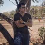 Daniel Amparo - @daniel.amparo.92 - Instagram