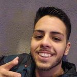 Daniel Amparo - @dani_amparo19 - Instagram