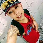 Daniel Fernandes - @daniel_amparo2014 - Instagram