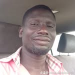 Daniel Amponsah - @amponsah7324 - Instagram