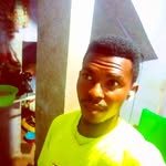 Daniel Amponsah - @danielamponsah68 - Instagram