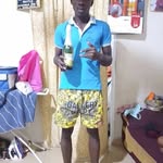 Daniel amponsah - @danielamponsah837 - Instagram