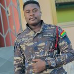 Daniel Amponsah - @kofiamponsah7505 - Instagram