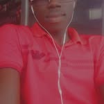 Daniel Amponsah - @danielamponsah8 - Instagram
