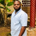 Daniel Amponsah - @dannycobbyjnr - Instagram