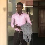 Daniel Amponsah - @belovedanielamponsah - Instagram