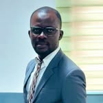 Daniel Amponsah - @danielampon.gh40 - Instagram