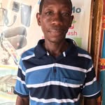 Daniel Amponsah - @danielamponsah13 - Instagram