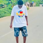 Daniel Amponsah - @danielamponsah26 - Instagram