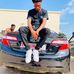 Daniel Amponsah - Facebook