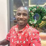 Daniel Amponsah - @amponsah4889 - Instagram