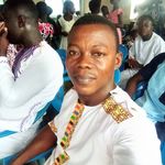 Daniel Amponsah - @daniel.amponsah.733 - Instagram