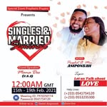 Daniel Amponsah - @destinyprophetdaniel - Instagram