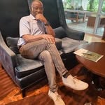 Daniel Amponsah Gyinayeh - @gyinayeh - Instagram