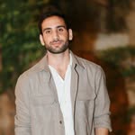 דניאל עמרני - @daniel__amrani - Instagram