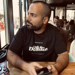 Daniel Amrani - @daniel_amrani_ - Instagram