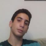 daniel amrani - @sbhykg1 - Instagram