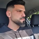 Daniel Amrani - @daniel2410111 - Instagram