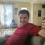 Daniel Amrani - @a.amrani1977gmail.com.dani - Instagram