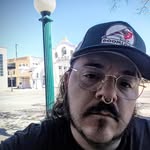 Daniel Amrani Jr - @dissko_ - Instagram