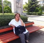 Daniela Amrani - Facebook