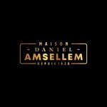 Maison Daniel Amsellem - @maisonamsellem - Instagram