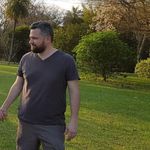 Daniel Amstutz - @amstutzpy - Instagram