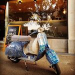 Daniel Amstutz - @passione_vespa_switzerland - Instagram